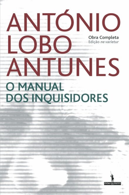 O Manual dos Inquisidores