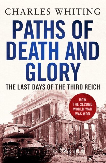 Paths of Death and Glory