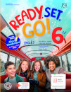 Ready, Set, Go! 6.º Manual do Aluno 2025