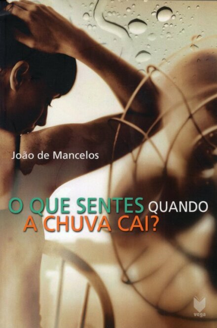 O Que Sentes Quando A Chuva Cai?