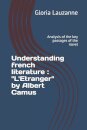 Understanding french literature