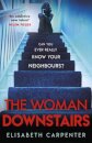 The Woman Downstairs