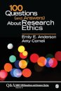 100 Questions (and Answers) About Research Ethics