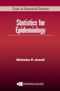 Statistics for Epidemiology
