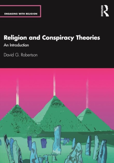 Religion and Conspiracy Theories