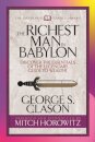 The Richest Man in Babylon (Condensed Classics)