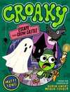 Croaky: Escape From Crow Castle