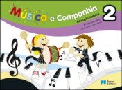 Música e Companhia 2 - Manual 2026