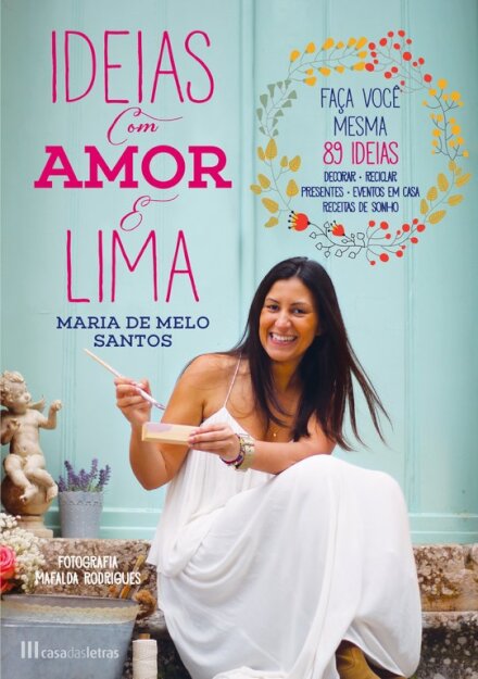 Ideias com Amor e Lima