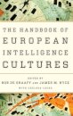 Handbook of European Intelligence Cultures