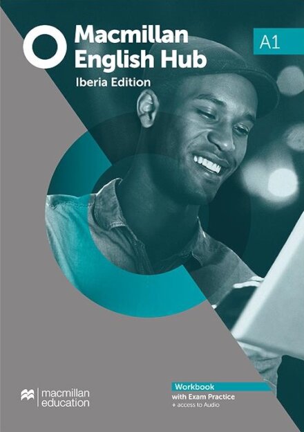 Macmillan English Hub A1 Workbook Pack
