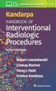 Kandarpa Handbook of Interventional Radiologic Procedures: Print + eBook with Multimedia