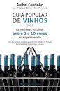 Guia Popular De Vinhos 2011 - As Melhore