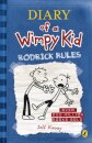 Diary Of A Wimpy Kid 2: Rodrick Rules