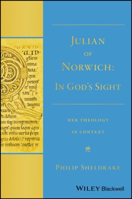 Julian of Norwich