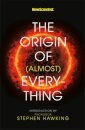 New Scientist: The Origin Of (Almost) Everything