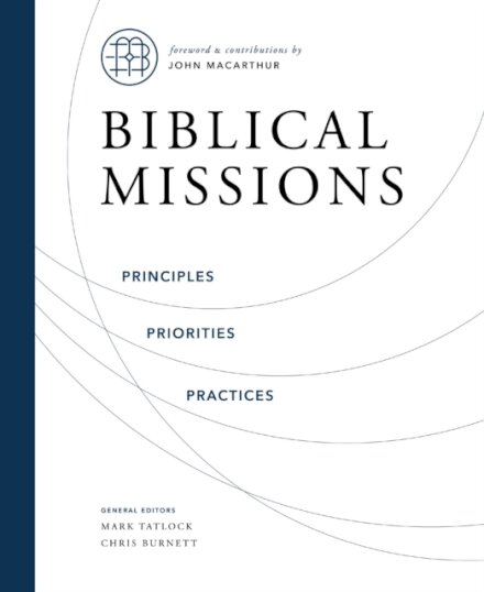 Biblical Missions