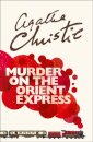 Poirot — Murder On The Orient Express