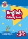 English Activity Book for Ages 10-11 (Year 6)