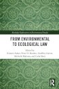 From Environmental to Ecological Law
