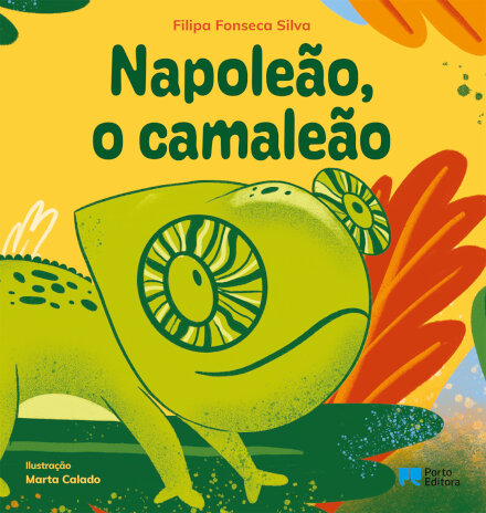 Napoleão, o camaleão