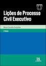 Lições De Processo Civil Executivo - 6ª Edição