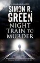 Night Train to Murder
