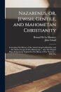 Nazarenus, or, Jewish, Gentile, and Mahometan Christianity