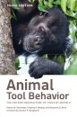 Animal Tool Behavior