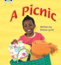 Bug Club Phonics - Phase 3 Unit 7: A Picnic