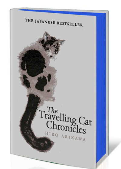The Travelling Cat Chronicles And The Goodbye Cat