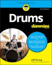 Drums For Dummies