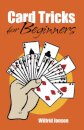 Card Tricks for Beginners