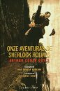 Onze Aventuras De Sherlock Holmes