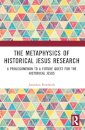 The Metaphysics of Historical Jesus Research