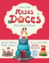 Meses Doces - Bolos para celebrar