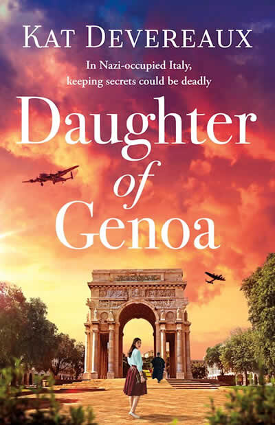 Daughter Of Genoa