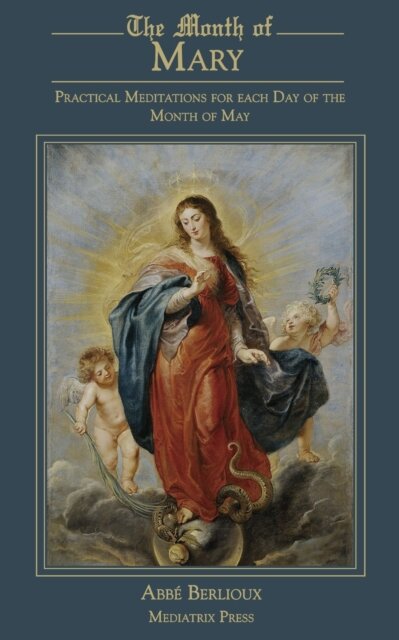 The Month of Mary