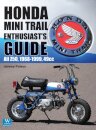 Honda Mini Trail - Enthusiast's Guide