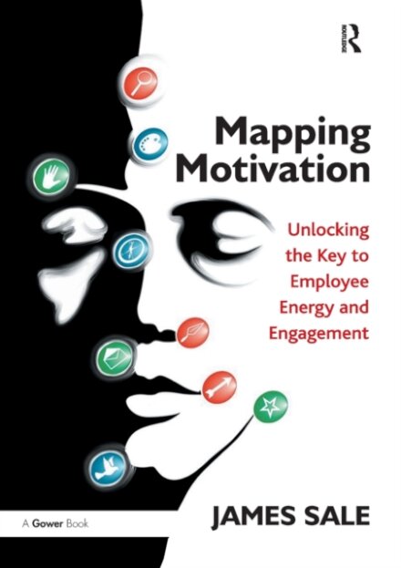 Mapping Motivation
