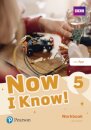 Now I Know 5 Workbook with App