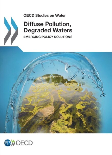 Diffuse Pollution, Degraded Waters: emerging policy solutions