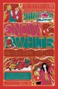 Snow White And Other Grimm'S Fairytales