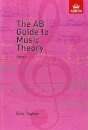 The AB Guide to Music Theory, Part I