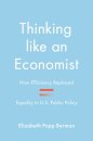 Thinking like an Economist