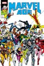 Marvel Age Omnibus Vol. 1
