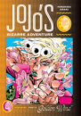 Jojo'S Bizarre Advrt 5:5