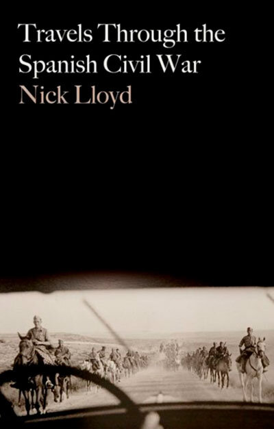 Travels Through The Spanish Civil War