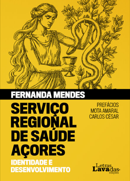 Serviço Regional de Saúde Açores - Identidade e Desenvolvimento