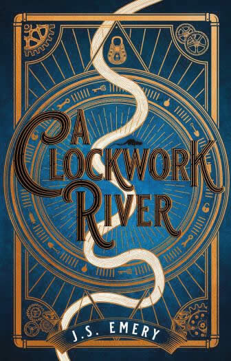 A Clockwork River